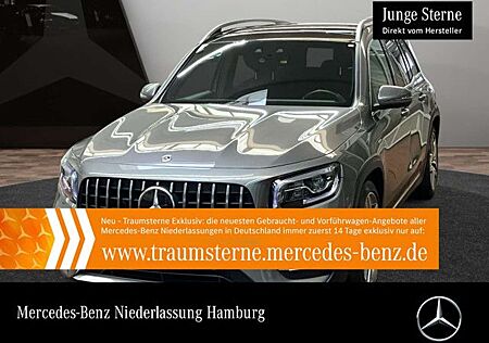 Mercedes-Benz GLB 35 AMG GLB 35 4M AMG+PANO+MULTIBEAM+FAHRASS+BURMESTER+8G