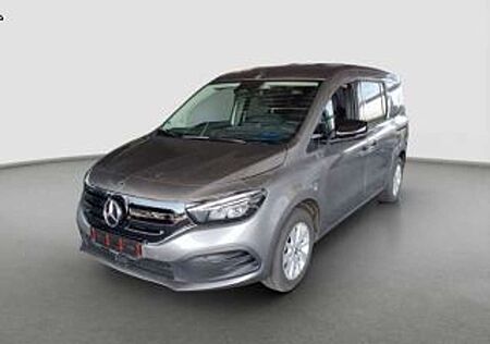 Mercedes-Benz EQT 200 PROGRESSIVE LANG LED*KAM*MBUX