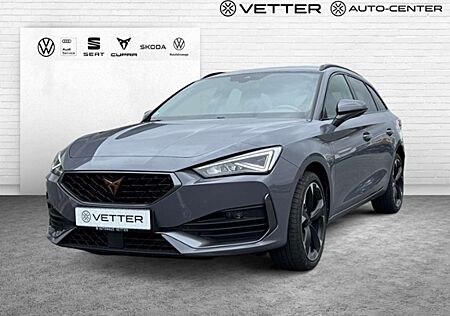 Cupra Leon Sportstourer 1.4 e-Hybrid DSG KLIMA LED NAVI