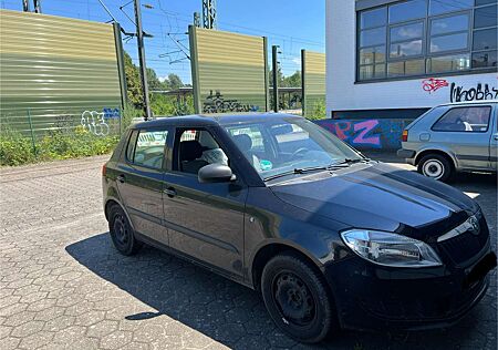 Skoda Fabia 1.2 HTP Combi