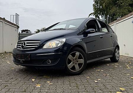 Mercedes-Benz B 200 Turbo (245.234)