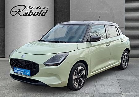 Suzuki Swift Comfort+ *AUTOMATIK*
