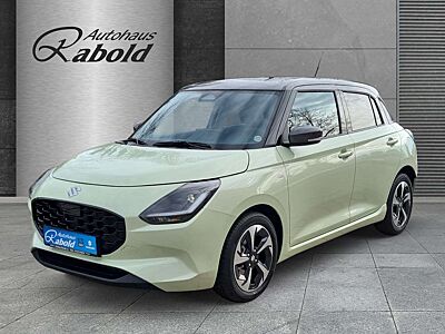 Suzuki Swift Comfort+ *AUTOMATIK*