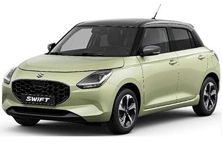 Suzuki Swift Comfort+ *AUTOMATIK*