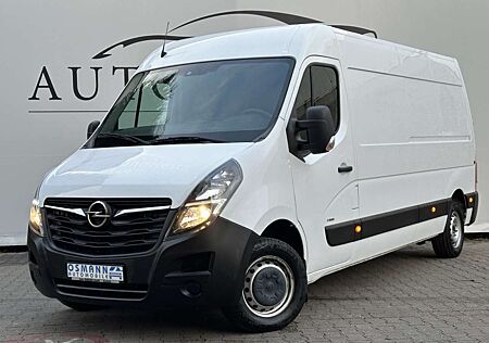 Opel Movano HKa L3H2 Sitzheizung Bluetooth Klimaanlag