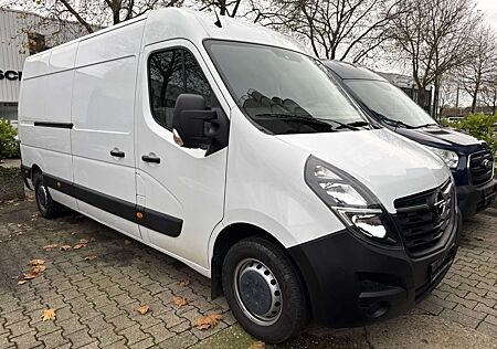 Opel Movano HKa L3H2 Sitzheizung Bluetooth Klimaanlag