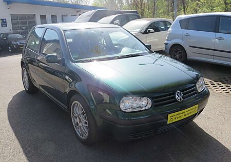 VW Golf Volkswagen 1.6 Comfortline