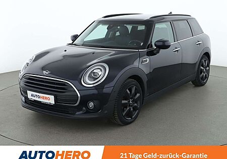 Mini Cooper Clubman Cooper Aut.*NAVI*LED*TEMPO*H&K*PDC*SHZ*