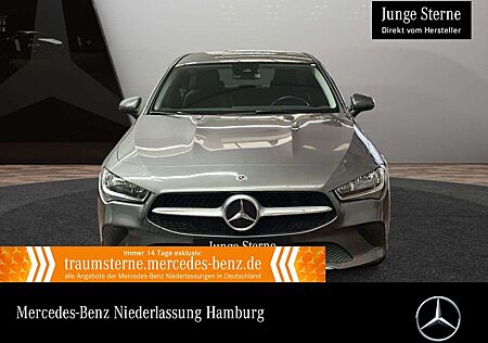 Mercedes-Benz CLA 200 d PROGRESSIVE+AHK+8G