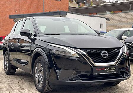 Nissan Qashqai Acenta LED | Autom. | Gr. Navi | Spurh.+