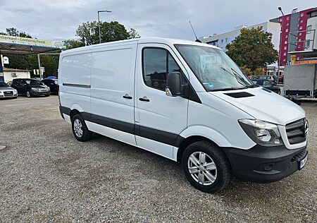 Mercedes-Benz Sprinter 210/211/213/214/216 CDI (906.611/613)