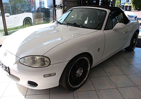 Mazda MX-5 1.6*Zahnriemensatz 2024 erneuert*