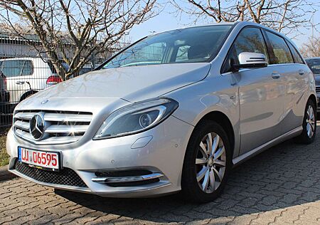 Mercedes-Benz B 180 CDI