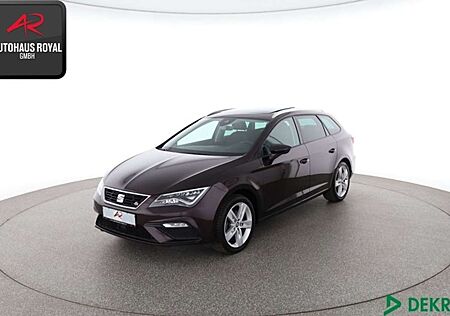 Seat Leon ST 1.5 TGI ERDGAS FR LINE PANORAMA,ACC,LED