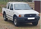 Ford Ranger Pick-Up 4x4