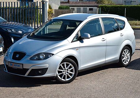 Seat Altea XL Stylance/Style 2.Hd|TÜV|Navi|AHK|Tempo.