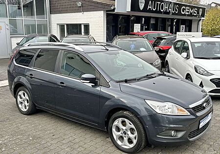 Ford Focus Viva Business Navi Klima PDC Winter-Paket