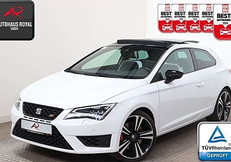 Seat Leon SC 2.0 TSI BLACK LINE METALLIC,SCHIEBEDACH