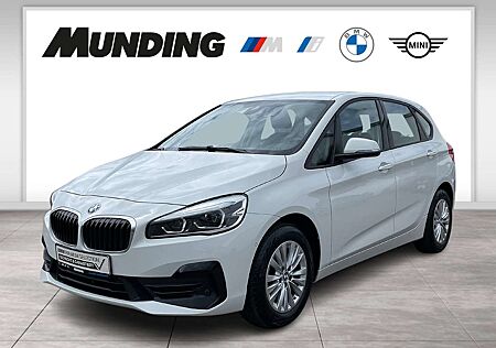 BMW 218 d Active Tourer Advantage DAB|LED|Tempomat
