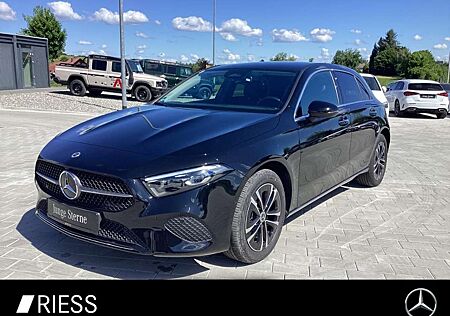 Mercedes-Benz A 250 e Progr. DC LadenMultib. Navi PDC SHZ Ambi