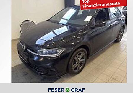 VW Polo Volkswagen 1.0 TSI R-Line DSG Navi / Kamera / ACC / VirtualCo