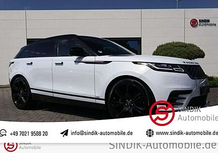 Land Rover Range Rover Velar P380 3.0 S V6/R-Dyn/AHK/Kamera