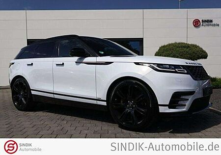Land Rover Range Rover Velar P380 3.0 S V6/R-Dyn/AHK/Kamera