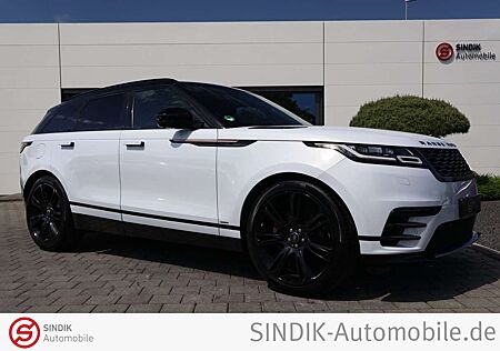 Land Rover Range Rover Velar P380 3.0 S V6/R-Dyn/AHK/Kamera