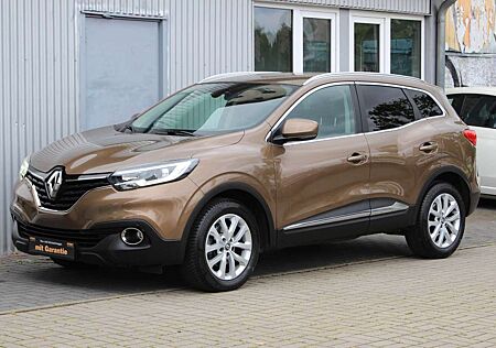 Renault Kadjar Experience Automatik+Navi+Klimaaut+ZR Neu