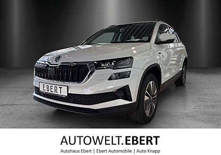 Skoda Karoq Tour 1,5 TSI 110 kW DSG MATRIX/AHK/ACC/NAV