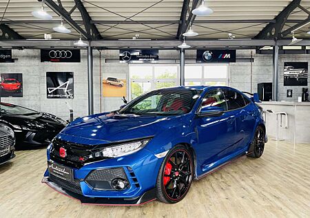 Honda Civic Type R GT*1.HAND*NAVI*KAMERA*LED*ACC