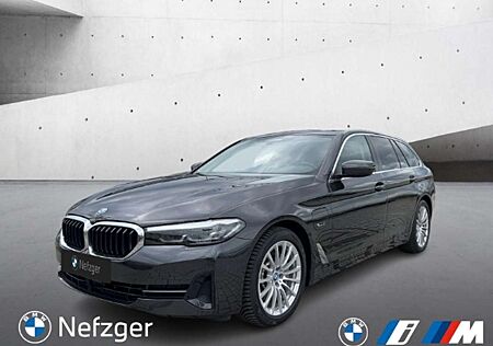BMW 520 e Touring ACC Driving Assistant HiFi