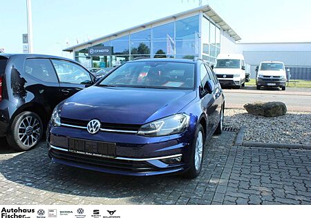 VW Golf Variant Volkswagen Comfortline BMT/Start-Stopp