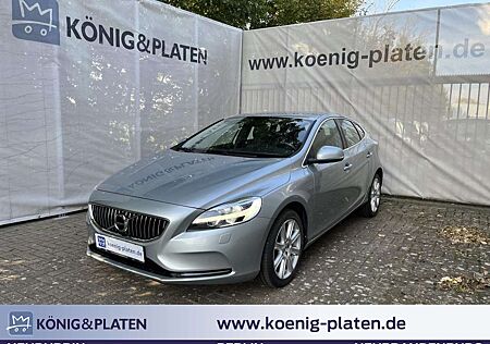 Volvo V40 D3 (110 KW) A/T Summum Klima Navi Leder