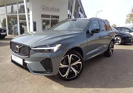 Volvo XC 60 XC60 B4 Plus Dark AHZ Licht Paket