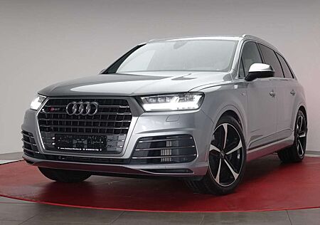 Audi SQ7 4.0 TDI quattro tiptronic Navi/Temp/Kamera/V