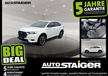 DS Automobiles DS7 Crossback DS 7 Crossback E-Tense Rivoli Leder*Navi*