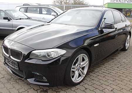 BMW 535 d M-Paket Auto Navi Xenon