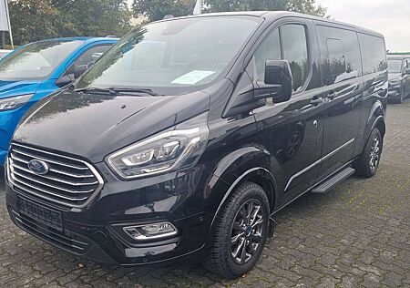Ford Tourneo Custom Titanium X 320 L2