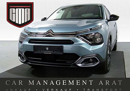 Citroën C4 Citroen 1.2 PureTech 130 Shine AUT 360°+NAV+HEAD+R18