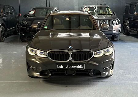 BMW 320 d xDrive Sport Line°PANO°H&K°Hud°LaserLicht