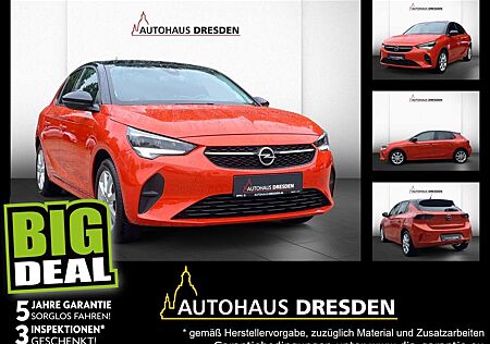 Opel Corsa F 1.2 Edition SHZ+Kam.+LM+PDC+SpurH