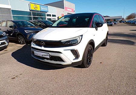 Opel Crossland X Crossland GS Line