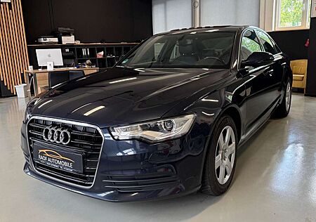 Audi A6 2.0 TDI ULTRA NAVI SCHIEBEDACH AHK XENON