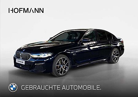BMW 530 M Sport
