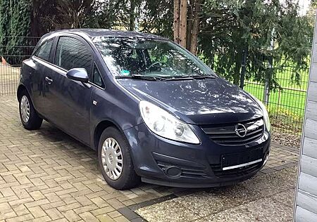 Opel Corsa Basis