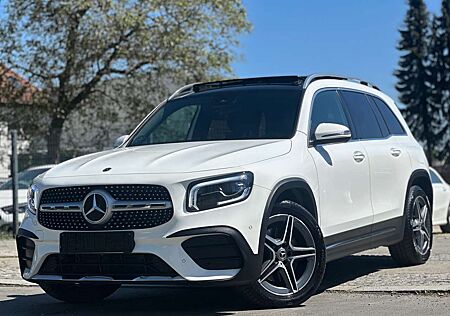 Mercedes-Benz GLB 220 AMG-Line
