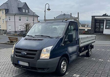 Ford Transit FT 300 M Einzelkabine *2. Hand*