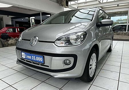 VW Up Volkswagen ! 1.0 move