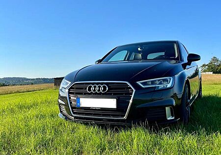 Audi A3 sport